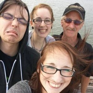 Meet your Posher, Kristy